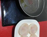 Foto del paso 4 de la receta: Merluza con verdura al vino blanco