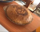 Foto del paso 4 de la receta: Queque integral