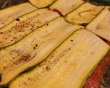 Foto del paso 9 de la receta: Lasaña de zucchini!!