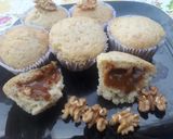 Foto del paso 7 de la receta: Muffins de Banana, súper húmedos