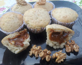 Foto del paso 7 de la receta: Muffins de Banana, súper húmedos