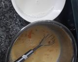 Hình bước làm 2 của món Bánh Flam