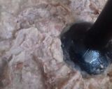 عکس مرحله 4 از دستور ◾🍲آش گوشت بوشهری نذری روز 28 صفر🍲◾