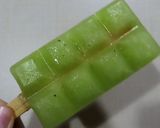 Foto del paso 8 de la receta: Paletas heladas de tuna y tuna con chamoy