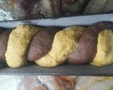 Foto del paso 6 de la receta: Pan de zanahoria y chocolate😄