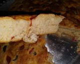عکس مرحله 2 از دستور 🍞نان غذایی😋🥘 ساده با آون توستر