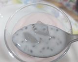 A picture of step 4 of Ice apple shake/refreshing yummy healthy drink.