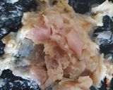 Foto langkah ke 2 dari resep Bakso Kenyal Daging Sapi mix Ayam Tanpa Tepung.