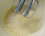 Foto del paso 1 de la receta: Budín de limón