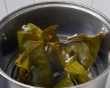 Foto langkah ke 9 dari resep Garang Asam kukuruyuk.