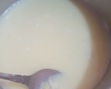 Foto langkah ke 2 dari resep Bubur Jagung Komplit, mpasi 1y+.