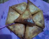 صورة لخطوة 7 من وصفة بوراك على طريقتي 😋😋😋😋😋😋😗
