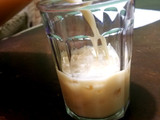 Agua de arroz (doradito)