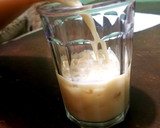 Foto del paso 5 de la receta: Agua de arroz (doradito)