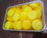 Foto langkah ke 5 dari resep Danmuji a.k.a pickle radish.