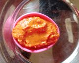 பூண்டு சட்னி (Poondu chutney recipe in tamil) ரெசிபி ஸ்டேப் 2 புகைப்படம்