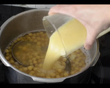 Foto del paso 4 de la receta: Potaje de vigilia o cuaresma