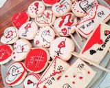 Foto del paso 8 de la receta: Palegalletas sabor vainilla