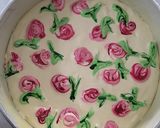 Foto langkah ke 6 dari resep Jelita Cake Super Ekonomis.
