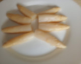 Foto del paso 12 de la receta: Tortilla de calabacín con atún y queso