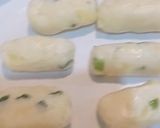 Foto do passo 4 de Bolinho de batata 🥔