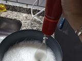 Croquetas de espinaca 🥬sin harinas