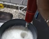 Foto del paso 3 de la receta: Croquetas de espinaca 🥬sin harinas