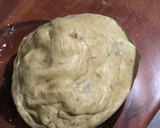 Foto del paso 4 de la receta: Galletas de camote con jengibre
