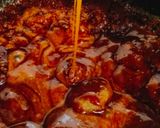 तिल के लड्डू Til ke laddu रेसिपी चरण 2 फोटो