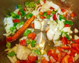 Foto del paso 1 de la receta: Arroz cremoso de cigalas