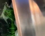 A picture of step 2 of Teppanyaki in the Kitchen.