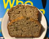 Foto langkah ke 5 dari resep Simple Banana Bread No Mixer(Toddler friendly).
