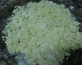 Foto del paso 1 de la receta: Torta alemana stroisel kuelten