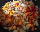 Foto del paso 4 de la receta: Guiso apto vegan