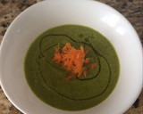 Foto del paso 7 de la receta: Sopa fría de lechuga