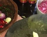 Foto langkah ke 3 dari resep 43. Arsik Ikan Nila.