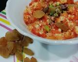 Carrot Halwa recipe step 9 photo