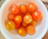 Hình bước làm 3 của món Bữa sáng không cần nấu, nhanh gọn và tốt cho sức khoẻ!