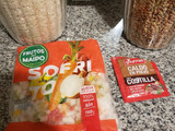 Lentejas fácil
