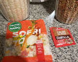 Foto del paso 1 de la receta: Lentejas fácil