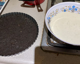 Foto del paso 5 de la receta: Cheesecake de oreo