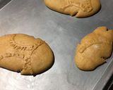 Foto del paso 17 de la receta: Pan de muerto tradicional de Santa María, Sola de Vega, Oaxaca. 🤩😋