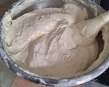 Une image de l'étape 2 de Gâteaux aux 8 œufs.