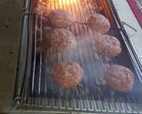صورة لخطوة 2 من وصفة ألذ برقر منزلي😍🍔🍟