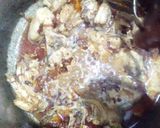 A picture of step 3 of Degi Qorma.