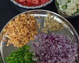 વેજીટેબલ તવા પુલાવ (Vegetabel Tawa Pulav Recipe in Gujarati) રેસીપી સ્ટેપ4ફોટો