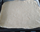 Foto del paso 1 de la receta: Pizza de bacalao y chorizo