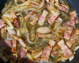 Foto del paso 5 de la receta: Tartiflette…. (Patatas con queso francesas 🇫🇷)