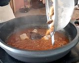 Foto del paso 14 de la receta Fricandó de Ternera