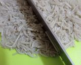 Foto langkah ke 1 dari resep Mie goreng telur MPASI 12 bulan +.